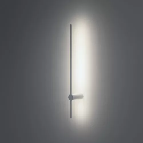 LED falikar 11W 490lm 4000K természetes fehér CRI90 100° fehér modern SABER Nowodvorski