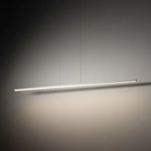 LED függőlámpa 32W 2000lm 3000K melegfehér 100° fehér modern BAR Nowodvorski