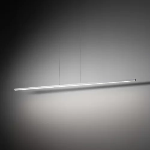 LED függőlámpa 32W 2100lm 4000K természetes fehér 100° fehér modern BAR Nowodvorski