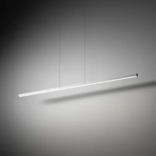 LED függőlámpa 27W 1800lm 4000K természetes fehér 100° fehér modern BAR Nowodvorski