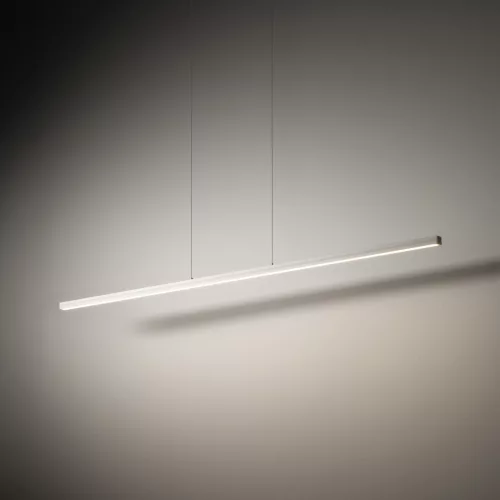 LED függőlámpa 27W 1700lm 3000K melegfehér 100° fehér modern BAR Nowodvorski