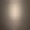 LED függőlámpa 17W 750lm 3000K melegfehér CRI90 100° fehér modern VERTIC Nowodvorski
