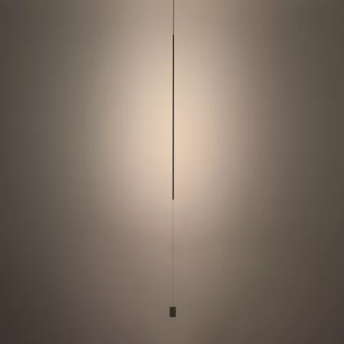LED függőlámpa 17W 750lm 3000K melegfehér CRI90 100° fehér modern VERTIC Nowodvorski