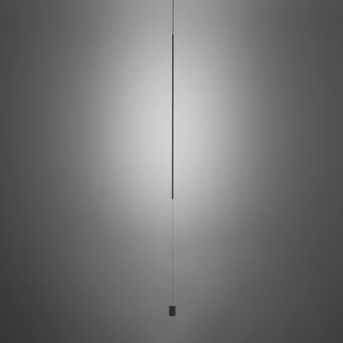 LED függőlámpa 17W 800lm 4000K természetes fehér CRI90 100° fehér modern VERTIC Nowodvorski