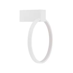   LED falikar 9W 190lm 3000K melegfehér CRI90 70° fehér modern CIRCOLO Nowodvorski
