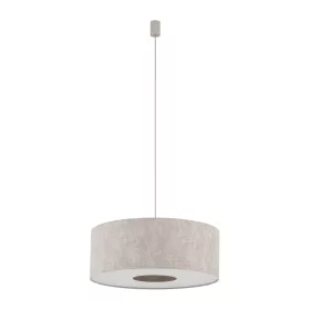   Függőlámpa E27 25W bézs 50cm klasszikus CEDRO Nowodvorski