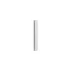 LED falikar 19W 850lm 3000K melegfehér CRI90 70° fehér modern COMMA Nowodvorski