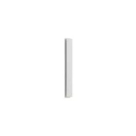   LED falikar 19W 850lm 3000K melegfehér CRI90 70° fehér modern COMMA Nowodvorski