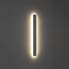 LED falikar 19W 850lm 3000K melegfehér CRI90 70° fehér modern COMMA Nowodvorski