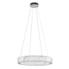 LED csillár 30W 2700lm 3000K melegfehér 120° klasszikus LUXORA Nowodvorski