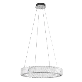   LED csillár 30W 2700lm 3000K melegfehér 120° klasszikus LUXORA Nowodvorski