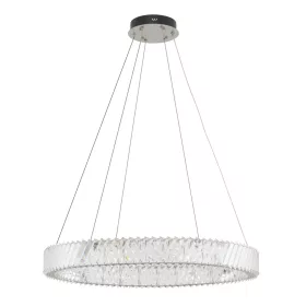   LED csillár 38W 3400lm 3000K melegfehér 120° klasszikus LUXORA Nowodvorski