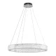 LED csillár 38W 3400lm 3000K melegfehér 120° klasszikus LUXORA Nowodvorski