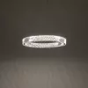 LED csillár 38W 3400lm 3000K melegfehér 120° klasszikus LUXORA Nowodvorski