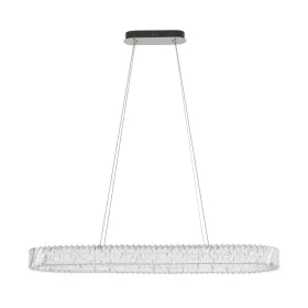   LED csillár 40W 3600lm 3000K melegfehér 120° klasszikus LUXORA Nowodvorski