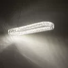 LED csillár 40W 3600lm 3000K melegfehér 120° klasszikus LUXORA Nowodvorski