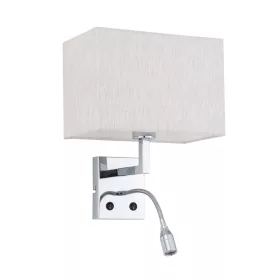 Falikar 2x E27 bézs 26cm klasszikus HOTEL MOOD Nowodvorski