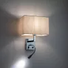 Falikar 2x E27 bézs 26cm klasszikus HOTEL MOOD Nowodvorski