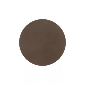   Fali lámpa, felületre szerelhető LED lámpa, 10W, 130lm, 3000K, melegbarna, modern RING LED M, 10352, Nowodvorski