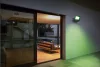 LED reflektor 30W 2190lm RGB+W IP65 fekete LEDVANCE Smart+ WiFi Flood