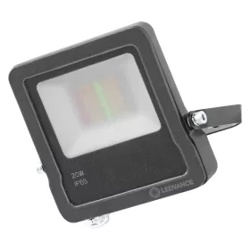   LED reflektor 20W 3000K 1600lm RGB IP65 LEDVANCE Flood Smart + WiFi + TÁVIRÁNYÍTÓ