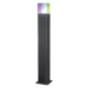 Kerti oszlopos LED lámpa SMART 9.5W RGB+W Szürke 50cm SMART+ WiFi CUBE LEDVANCE