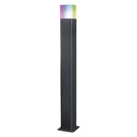   Kerti oszlop LED lámpa SMART 9.5W RGB+W Szürke 80cm SMART+ WiFi CUBE LEDVANCE