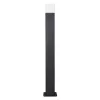 Kerti oszlop LED lámpa SMART 9.5W RGB+W Szürke 80cm SMART+ WiFi CUBE LEDVANCE
