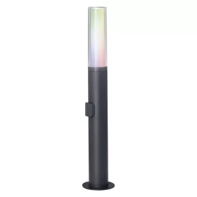   Kerti poláros LED lámpa SMART 7.5W RGB+W Szürke 60cm SMART+ WiFi FLARE LEDVANCE