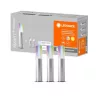 LED világítóoszlopok RGB+W 1.9W SMART+ WiFi Garden 3 POLE Mini LEDVANCE - Hosszabbító