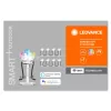 Dekoratív RGB LED fénypontok 2,5 W SMART+ WiFi GARDEN 9 Dot LEDVANCE