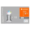Dekoratív LED fénypontok RGB 4W SMART+ WiFi GARDEN 18 Dot LEDVANCE