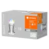 Dekoratív LED fénypontok RGB 4W SMART+ WiFi GARDEN 18 Dot LEDVANCE