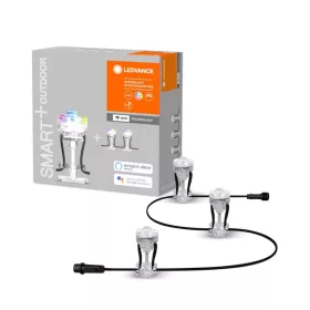   Dekoratív LED fénypontok RGB SMART+ WiFi GARDEN 3 Dot LEDVANCE - Kiterjesztés