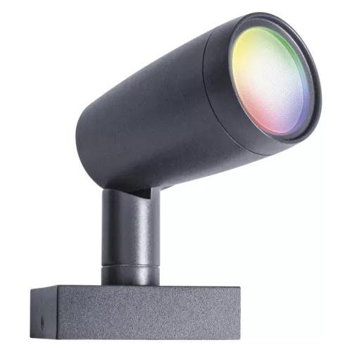 LED kerti spotlámpa RGB+W 5W SMART+ WiFi GARDEN 1 Spot LEDVANCE