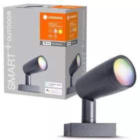   LED kerti spotlámpa RGB+W 4.5W SMART+ WiFi GARDEN 1 Spot LEDVANCE - Hosszabbító