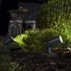LED kerti spotlámpa RGB+W 4.5W SMART+ WiFi GARDEN 1 Spot LEDVANCE - Hosszabbító