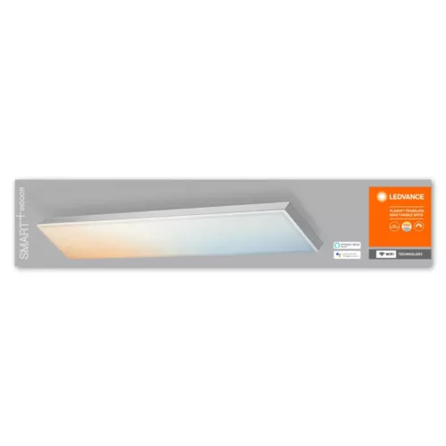 28W CCT SMART+ WiFi PLANON 600X100 LEDVANCE LED panel
