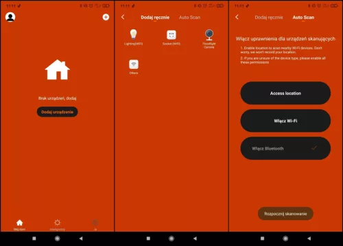 28W CCT SMART+ WiFi PLANON 600X100 LEDVANCE LED panel