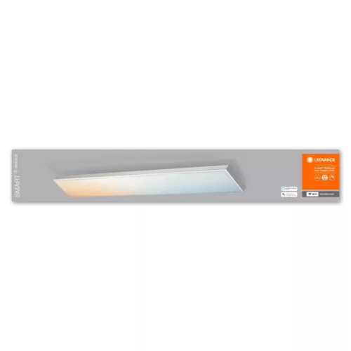 LED panel 27W CCT SMART+ WiFi PLANON 800X100 LEDVANCE