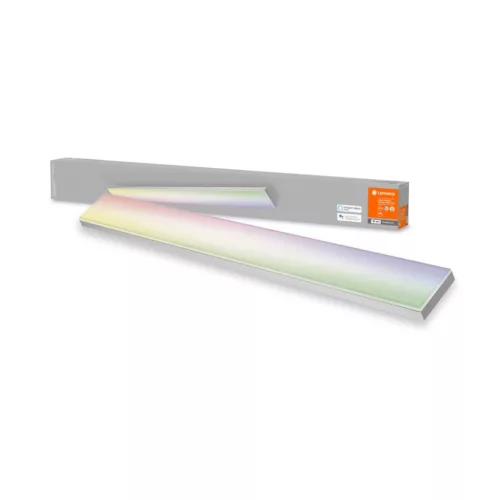 LED panel 35W RGB+CCT SMART+ WiFi PLANON 1200X100 LEDVANCE