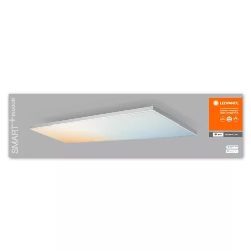 40W CCT SMART+ WiFi PLANON 1200X300 LEDVANCE LED panel