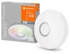 LED mennyezeti lámpa ORBIS Kite 18W 1400lm meleg-hideg + RGB 34cm SMART+ WiFi LEDVANCE