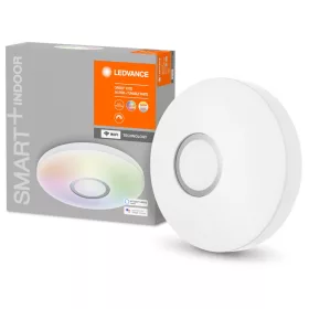   LED mennyezeti lámpa ORBIS Kite 18W 1400lm meleg-hideg + RGB 34cm SMART+ WiFi LEDVANCE
