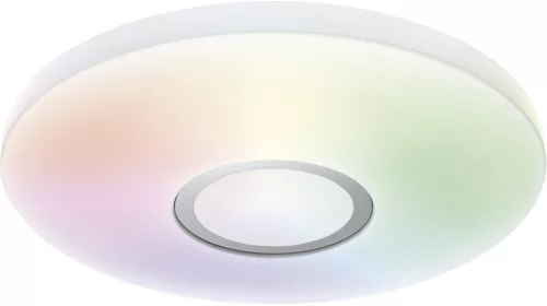 LED mennyezeti lámpa ORBIS Kite 18W 1400lm meleg-hideg + RGB 34cm SMART+ WiFi LEDVANCE