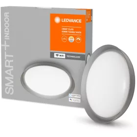   LED mennyezeti lámpa ORBIS Plate 24W 2500lm meleg-hideg 43cm SMART+ WiFi LEDVANCE