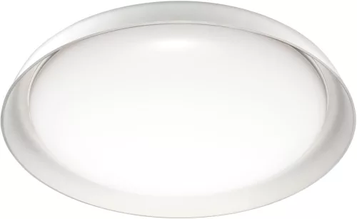 LED mennyezeti lámpa fehér ORBIS Plate 24W 2500lm meleg-hideg 43cm SMART+ WiFi LEDVANCE
