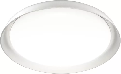 LED mennyezeti lámpa fehér ORBIS Plate 24W 2500lm meleg-hideg 43cm SMART+ WiFi LEDVANCE