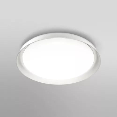 LED mennyezeti lámpa fehér ORBIS Plate 24W 2500lm meleg-hideg 43cm SMART+ WiFi LEDVANCE