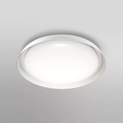 LED mennyezeti lámpa fehér ORBIS Plate 24W 2500lm meleg-hideg 43cm SMART+ WiFi LEDVANCE
